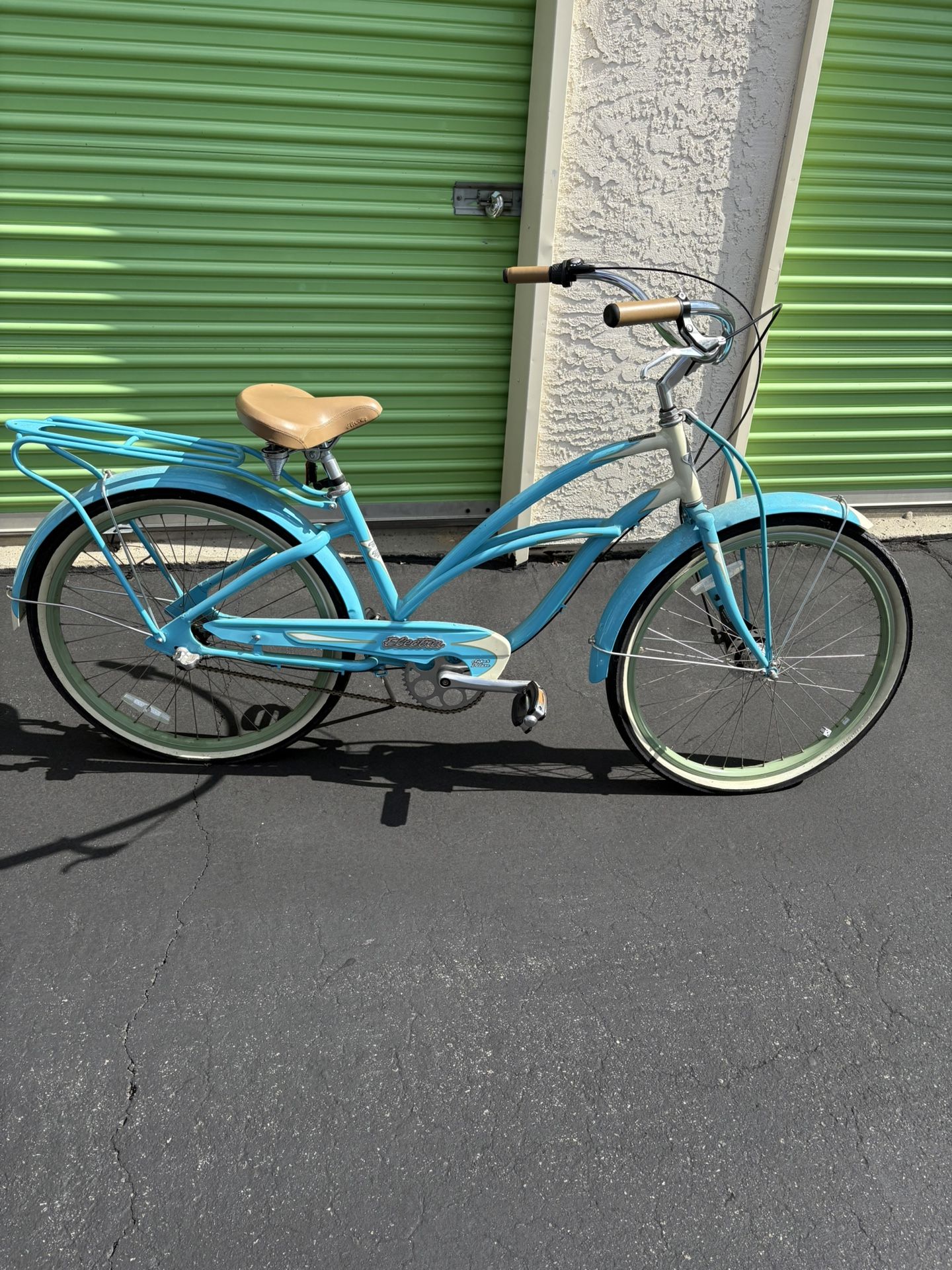 Electra Super Deluxe 