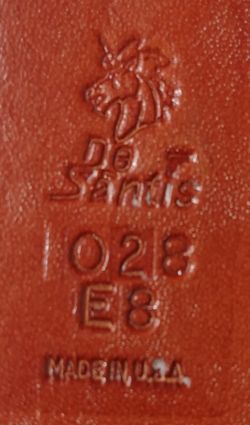 Glock 30 or Sig Sauer P238 holster