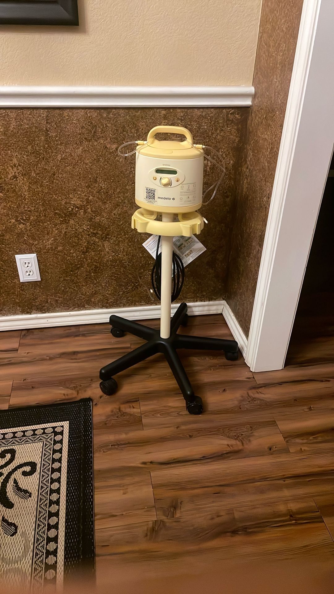Medela Symphony Breathing Pump
