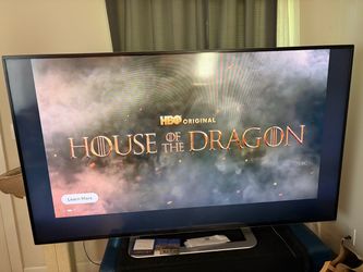 Tv Vizio 80 inch