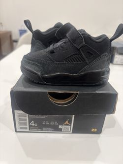Jordan Toddler Shoes