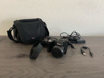 COOLPIX L110 Nikon Camera