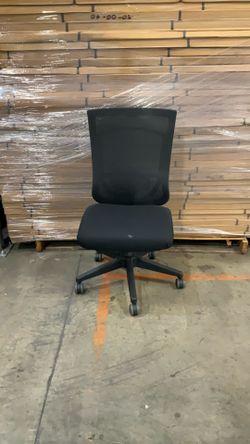 Cool Mesh High Back Task Chair