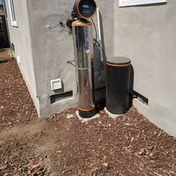 New Complete Whole House Water Filtration & Softener – Free Professional Installation – Low Price