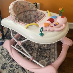 Baby Walker 