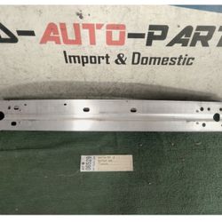 2018 - 2019 - 2020 - 22 - 2023 TOYOTA CAMRY FRONT BUMPER REINFORCEMENT REBAR OEM AY06529