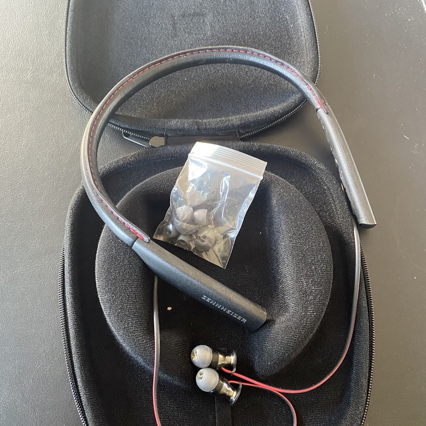 Sennheiser M2 1EBT In Ear Headphones