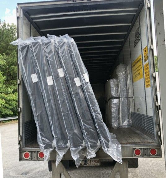 Lots Of Beds Need To Go!