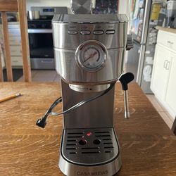 Casabrews Espresso Machine