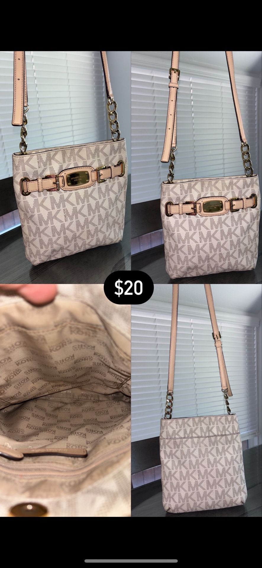 Mk Bag