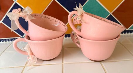 Starbucks heart mug collection