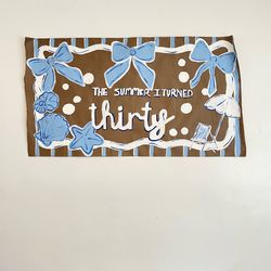 Birthday Banner