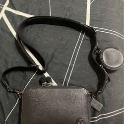 Coach Charter Slim Crossbody Bag