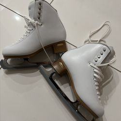 Ice Skates Jackson Free Style