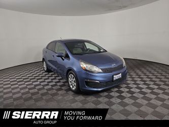 2016 Kia Rio