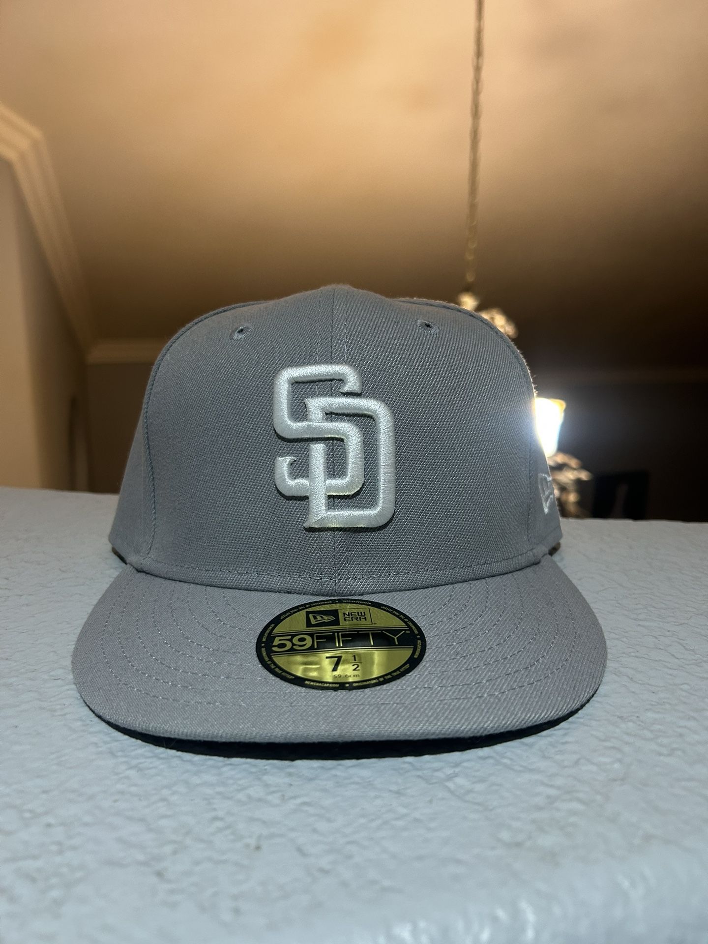 San Diego Padres Hat