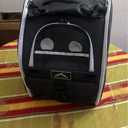 Himal Dog And Cat Carrier