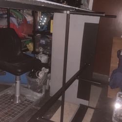 IKEA Bed and Mattress 