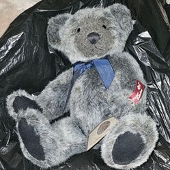 Vintage Bear 