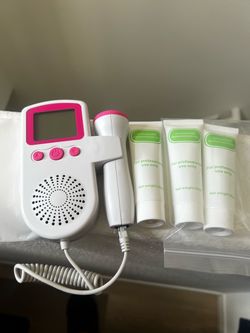 Fetal Doppler