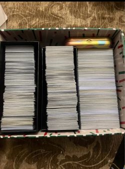 Pokemon card bulk (2016-2026) 1700+ cards