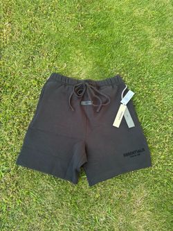 Essentials Stretch Limo Shorts
