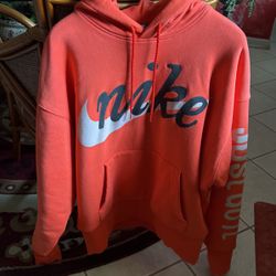 Nike Cactus Sweat Shirt