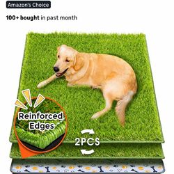 Large Artificial Turf for Dogs potty
