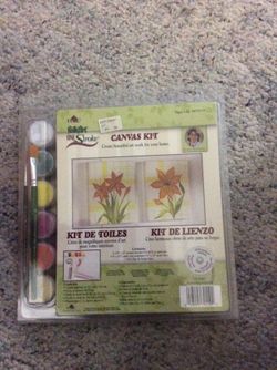 Donna Dewberry paint project kit