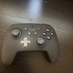 Nintendo Switch Controller 