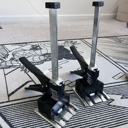 Set of Furniture Lifters