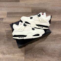 Jordan 4 Retro OG “Flight Club” Sizes 8 - 13 Men’s & 4Y - 7Y Kid’s IN HAND BRAND NEW