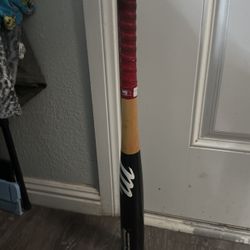 Marucci Bat 26” Bringer Of Rain Youth Model