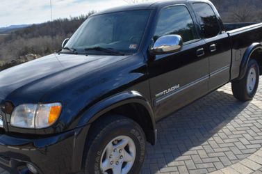 ✔️Only$1200 Toyota Tundra 2003✔️No Rust 4WD