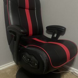 Gaming Chair Built In Speakers Bluetooth