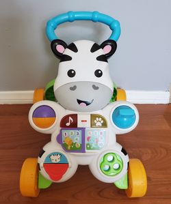 Baby walker