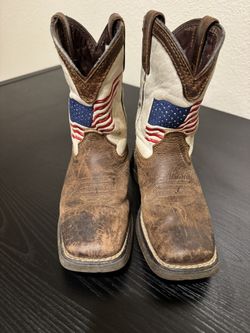 Durango Boys 12c $30