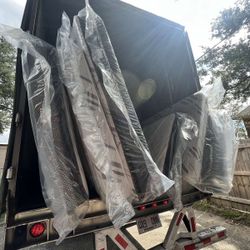 Brand New Mattresses, Bed Frames, Box Springs ***Financing & Delivery**