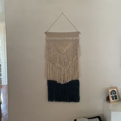 Boho Hanger