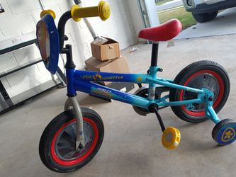 Kids Bike