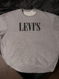 Levi’s Crewneck Sweatshirt 