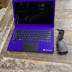 Gateway 11” Laptop Windows 10 $100
