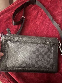 Coach Crossbody
