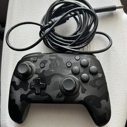 nintendo switch Controller