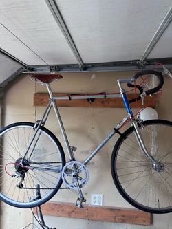 1983 Raleigh Record 63cm