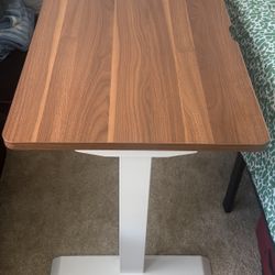 Brand New - Branch Walnut Standing Desk (24” x 36”)