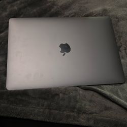 newest MacBook Used Twice