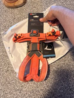 Nonstop Dog Harness