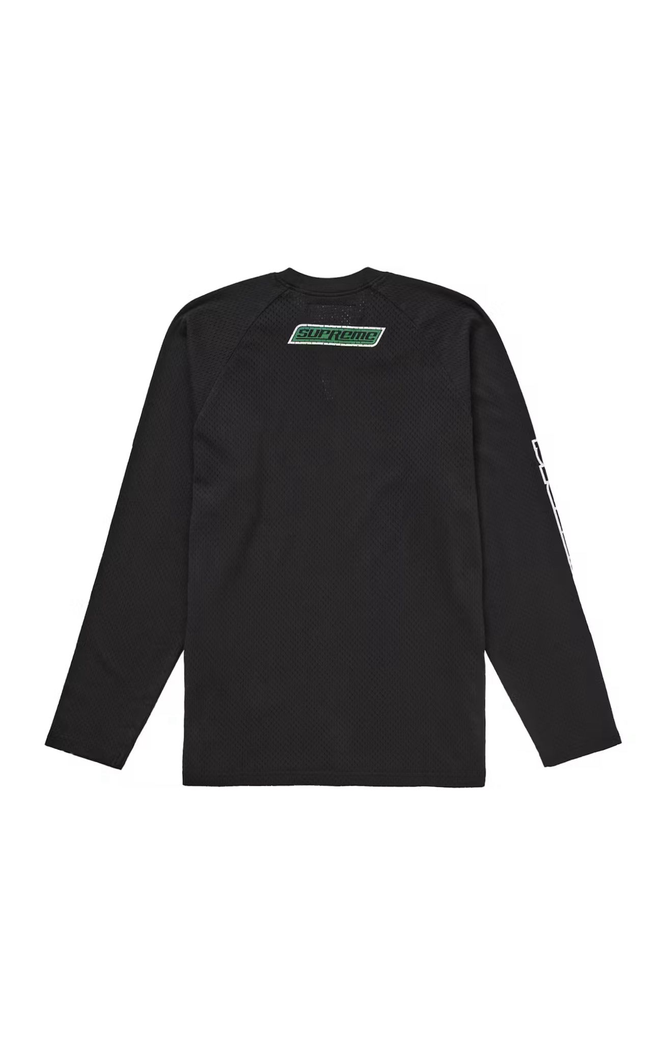 Supreme®/HYSTERIC GLAMOUR Mesh L/S Top Supreme Hysteric