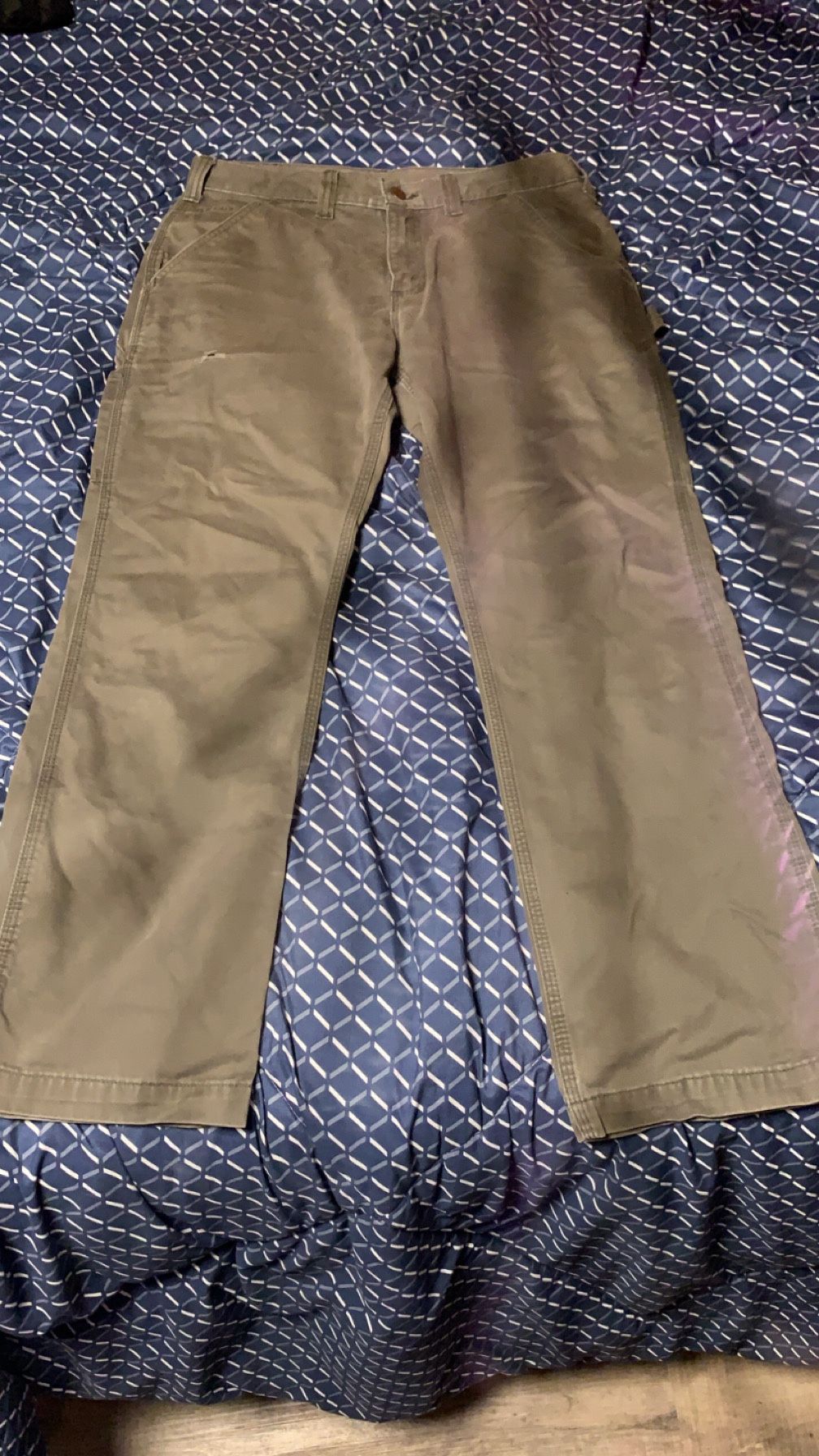CARHARTT Pants 